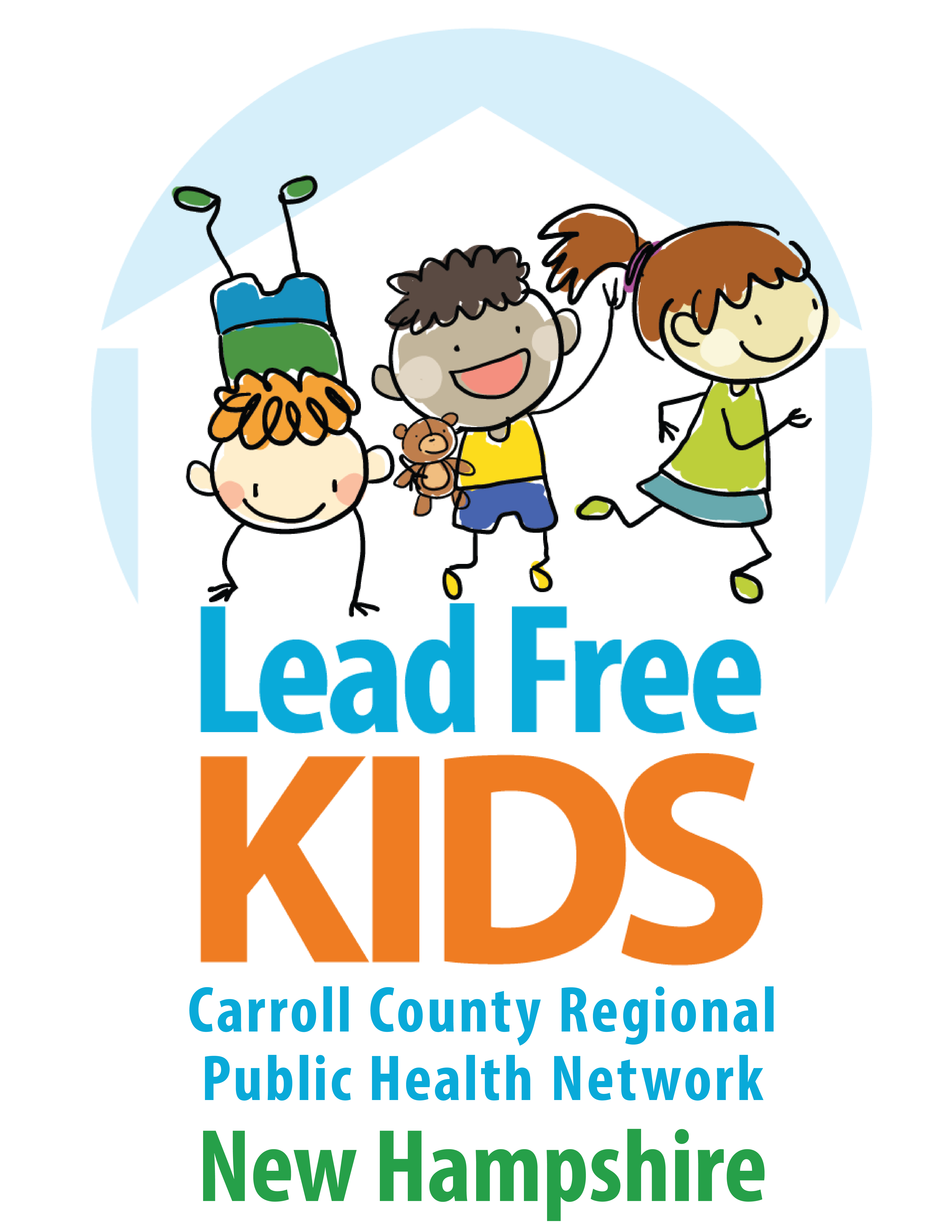 Lead and Children: No Amount of Lead is Safe