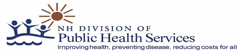NH Division of Public Health Services